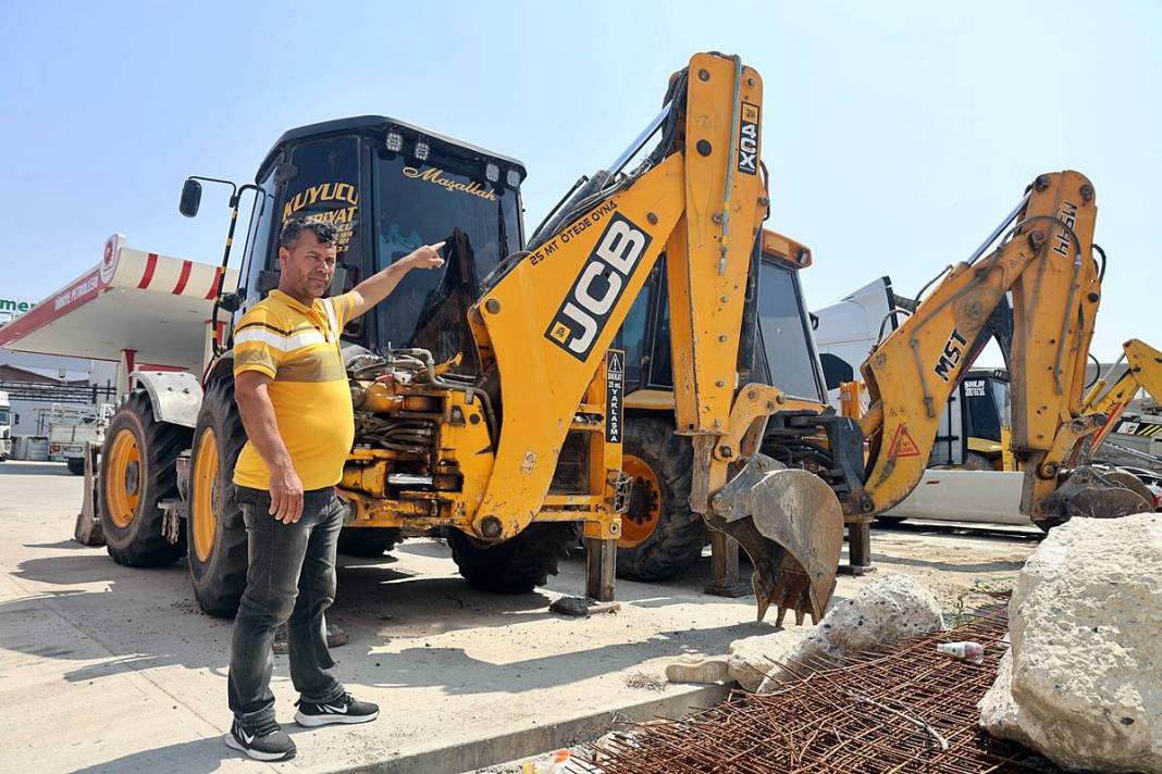 Yuva yıkmadı, takdir topladı: Onlar, Allah'ın misafiri! 200 bin TL'lik fedakarlığı takdir topladı 5